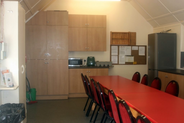 Blackwater Hall - accommodation in the Glenshee, Perthshire Glens