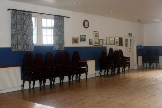 Blackwater Hall - accommodation in the Glenshee, Perthshire Glens